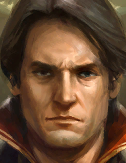Vancaloxportraitui — Warhammer 40k Rogue Trader Characters option 28