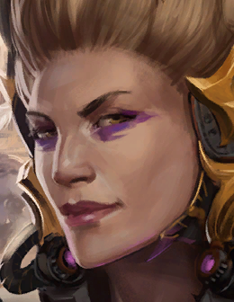 Vistencavjattportraitui — Warhammer 40k Rogue Trader Characters option 29