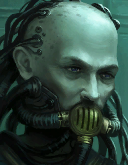 Voxmasterportraitui — Warhammer 40k Rogue Trader Characters option 31