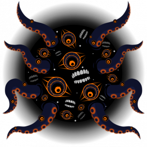 Seamonster — Roams.io Rares option 38