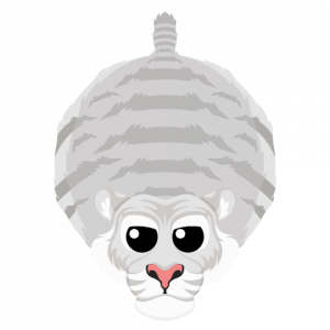Snowtiger — Roams.io Rares option 39