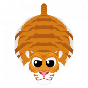 Tabbytiger — Roams.io Rares option 40