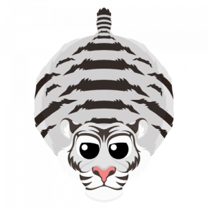 Whitetiger — Roams.io Rares option 44