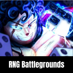 Roblox Battlegrounds Games Tier List — option 18
