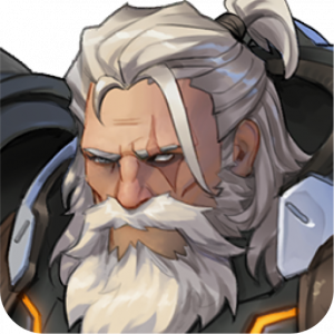 Heroreinhardt — Overwatch 2 Heroes (with Mauga) option 25