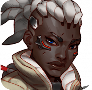 Herosojourn — Overwatch 2 Heroes (with Mauga) option 28