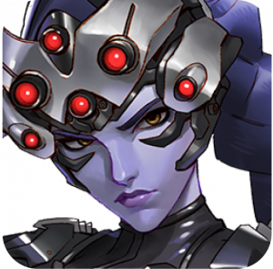 Herowidowmaker — Overwatch 2 Heroes (with Mauga) option 34