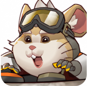 Herowrecking Ball — Overwatch 2 Heroes (with Mauga) option 36