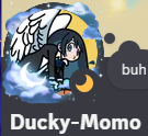 Ducky — Agrocord Member Tierlist 2026 option 13