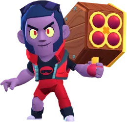 482b7431b64d40e7bc69279ca9d400e6 — 29 gems Skins Brawl Stars option 3