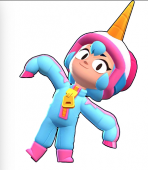 Capture Dcran 2024 01 25 221253 — 29 gems Skins Brawl Stars option 10