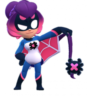 Capture Dcran 2024 01 25 221541 — 29 gems Skins Brawl Stars option 15