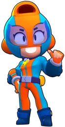 F3bf61b24b97455a8384048b3e23b3b8 — 29 gems Skins Brawl Stars option 25