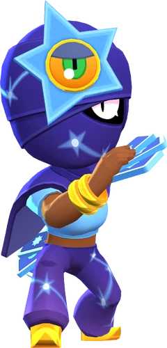 Taraskin Stara — 29 gems Skins Brawl Stars option 44