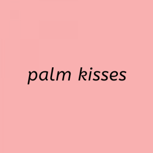 types of kisses x3 — option 8