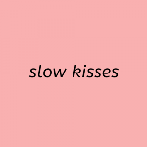 types of kisses x3 — option 18