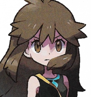 Zzzzz 1768352779letsgopikachueeveegreen — All Pokémon Protagonists and Rivals option 61