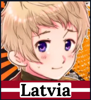 Zzzzz 1789482180i 44 — (WIP) Every Hetalia Character with Names and Flags option 27