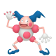 Fairy Type Pokemon (SV DLC included) — option 10