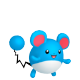 Fairy Type Pokemon (SV DLC included) — option 15