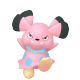 Fairy Type Pokemon (SV DLC included) — option 17