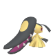 Fairy Type Pokemon (SV DLC included) — option 23