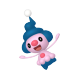 Fairy Type Pokemon (SV DLC included) — option 24
