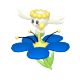 669 B — Fairy Type Pokemon (SV DLC included) option 28