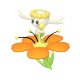 669 O — Fairy Type Pokemon (SV DLC included) option 29