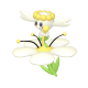 669 W — Fairy Type Pokemon (SV DLC included) option 30