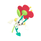 Fairy Type Pokemon (SV DLC included) — option 37