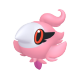 Fairy Type Pokemon (SV DLC included) — option 43