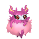 Fairy Type Pokemon (SV DLC included) — option 44