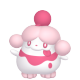 Fairy Type Pokemon (SV DLC included) — option 46