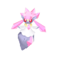 Fairy Type Pokemon (SV DLC included) — option 52