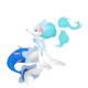 Fairy Type Pokemon (SV DLC included) — option 53