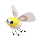 Fairy Type Pokemon (SV DLC included) — option 54