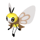 Fairy Type Pokemon (SV DLC included) — option 55