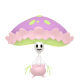 Fairy Type Pokemon (SV DLC included) — option 57