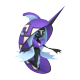 Fairy Type Pokemon (SV DLC included) — option 63