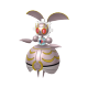 Fairy Type Pokemon (SV DLC included) — option 64
