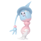 Fairy Type Pokemon (SV DLC included) — option 66