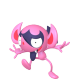 Fairy Type Pokemon (SV DLC included) — option 67