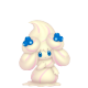 869 Berry — Fairy Type Pokemon (SV DLC included) option 71