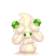 869 Clover — Fairy Type Pokemon (SV DLC included) option 72