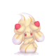 869 Cs — Fairy Type Pokemon (SV DLC included) option 73