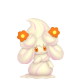 869 Flower — Fairy Type Pokemon (SV DLC included) option 74