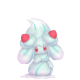 869 Mic — Fairy Type Pokemon (SV DLC included) option 78