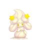 869 Star — Fairy Type Pokemon (SV DLC included) option 84