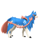 Fairy Type Pokemon (SV DLC included) — option 86
